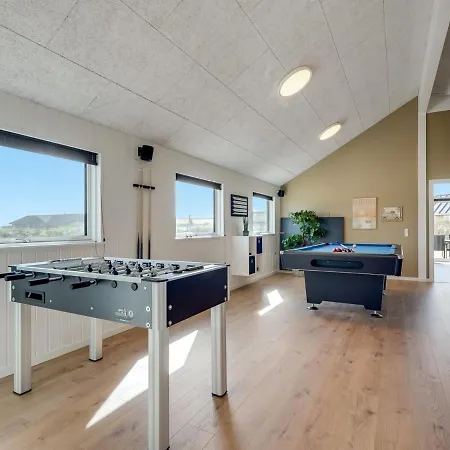Ferienhaus Elvin - 3-5km From The Sea By Interhome *