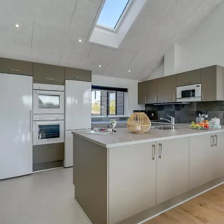 Ferienhaus Elvin - 3-5km From The Sea By Interhome Kongsmark