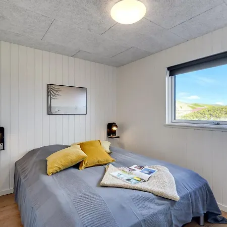 Elvin - 3-5km From The Sea By Interhome 펜션 *