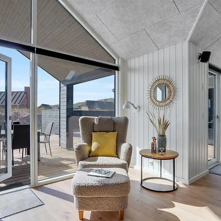 Elvin - 3-5km From The Sea By Interhome Kongsmark