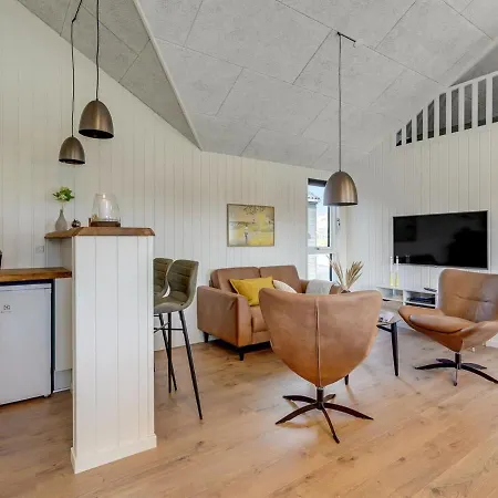 펜션 Elvin - 3-5km From The Sea By Interhome
