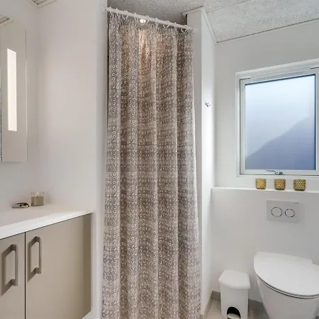 Elvin - 3-5km From The Sea By Interhome *