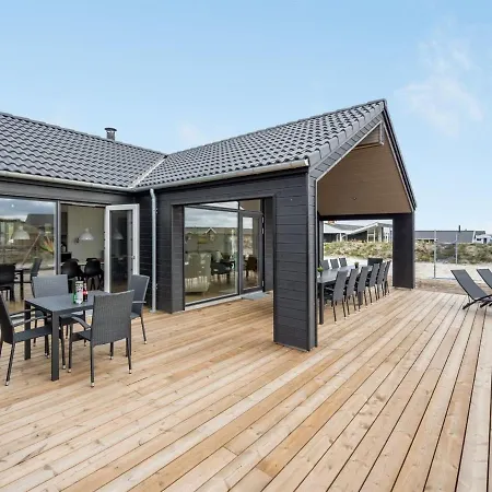 Elvin - 3-5km From The Sea By Interhome 펜션 *