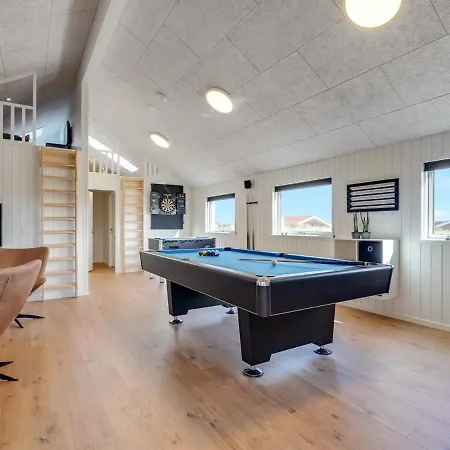 Ferienhaus Elvin - 3-5km From The Sea By Interhome