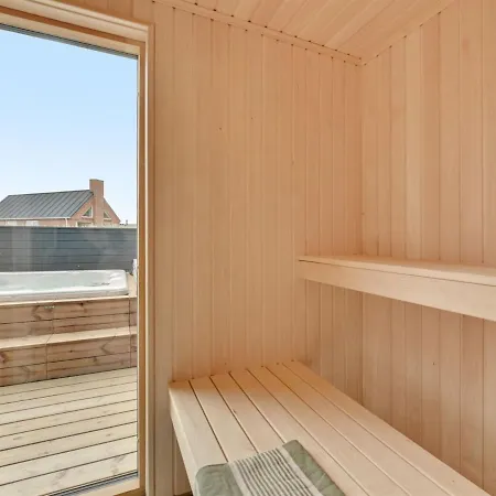 Elvin - 3-5km From The Sea By Interhome * Kongsmark