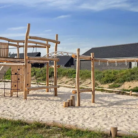 Elvin - 3-5km From The Sea By Interhome *
