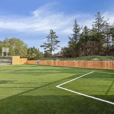 Elvin - 3-5km From The Sea By Interhome 펜션 *