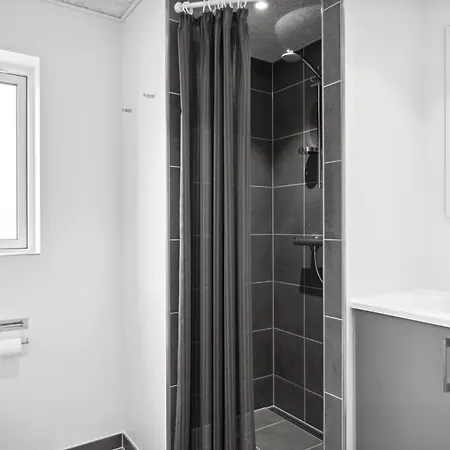 Ferienhaus Elvin - 3-5km From The Sea By Interhome *