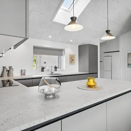 Elvin - 3-5km From The Sea By Interhome *