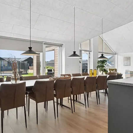 Ferienhaus Elvin - 3-5km From The Sea By Interhome *