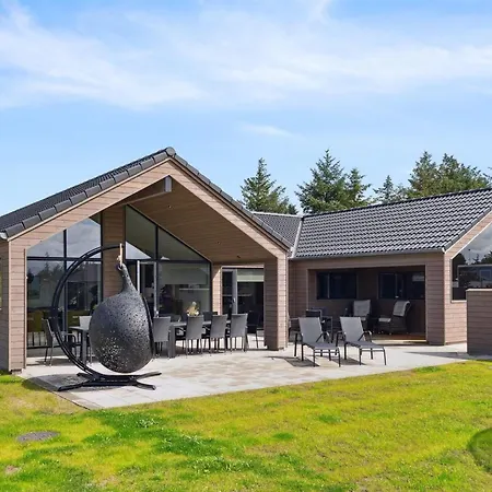 펜션 Elvin - 3-5km From The Sea By Interhome